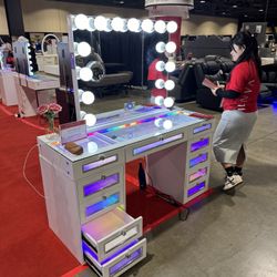 Vanity From 400