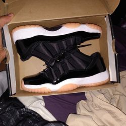 Jordan 11s