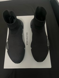 Balenciaga Speed 2.0 Sneakers