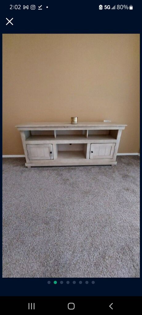 Tv Stand 