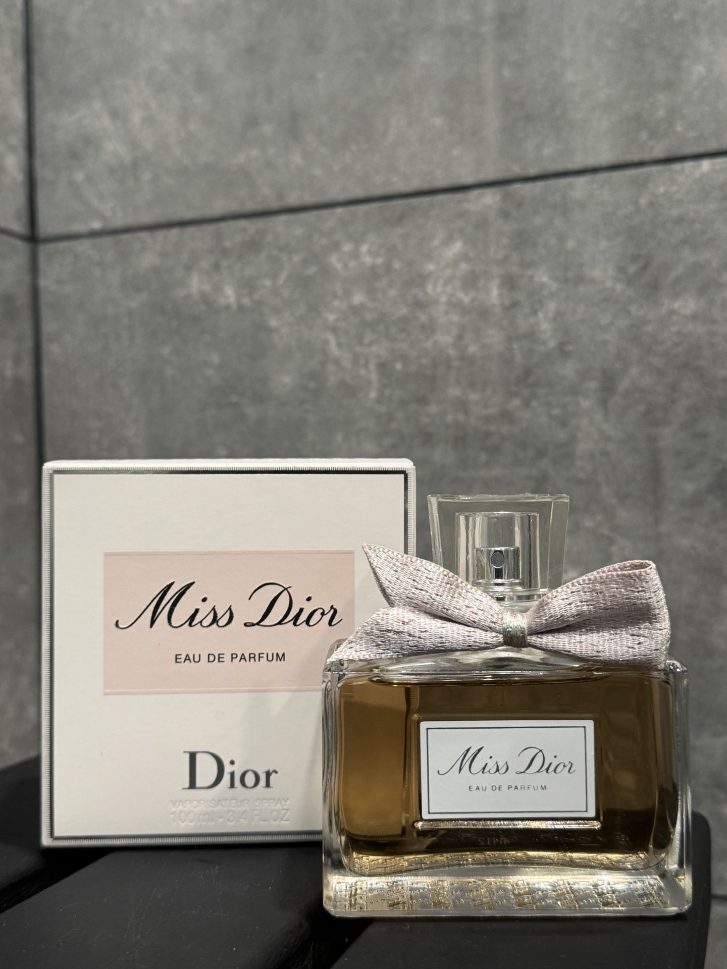 Miss Dior Perfume