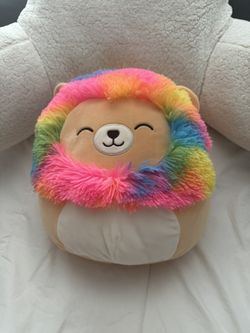 Leonard Squishmallows