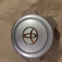Toyota Cap