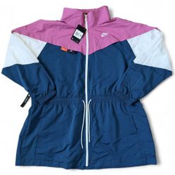 Nike Sportswear Icon Clash Woven Track Jacket