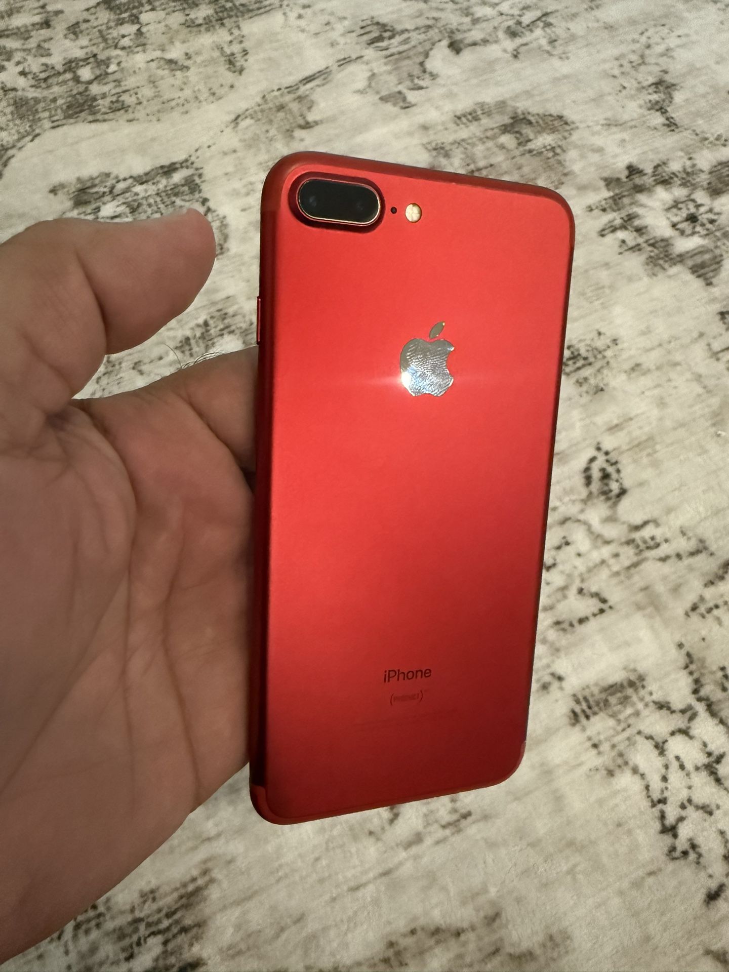 iPhone 7 Plus 128 Unlocked