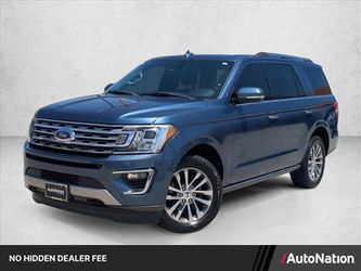 2018 Ford Expedition