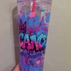 24 Oz Tumbler