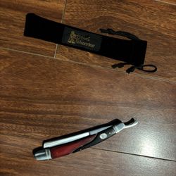 Switch Blade New 
