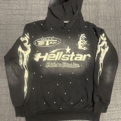 HellStar Hoodie Latge