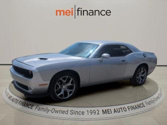 2017 Dodge Challenger