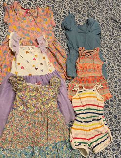 Toddler girl 3t clothes