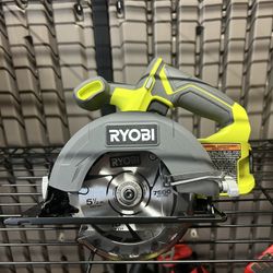 Ryobi Circular Saw 18v
