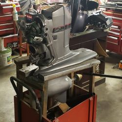 Volvo 290 Drive