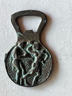 Bottle opener