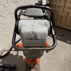 Jump jack And Breaker 