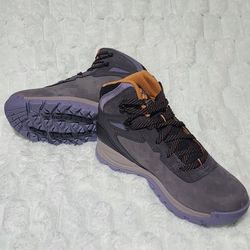 Waterproof Hiking Boots
