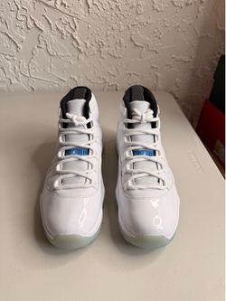 Air Jordan 11 Retro Legend Blue 2014 – Size 9.5 – With Box