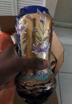 Vase