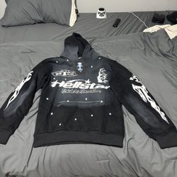 Hellstar Men’s Hoodie 