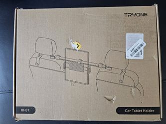 Car Tablet Holder 