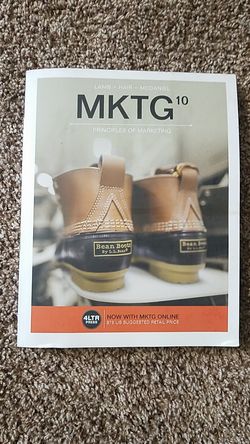 MKTG10