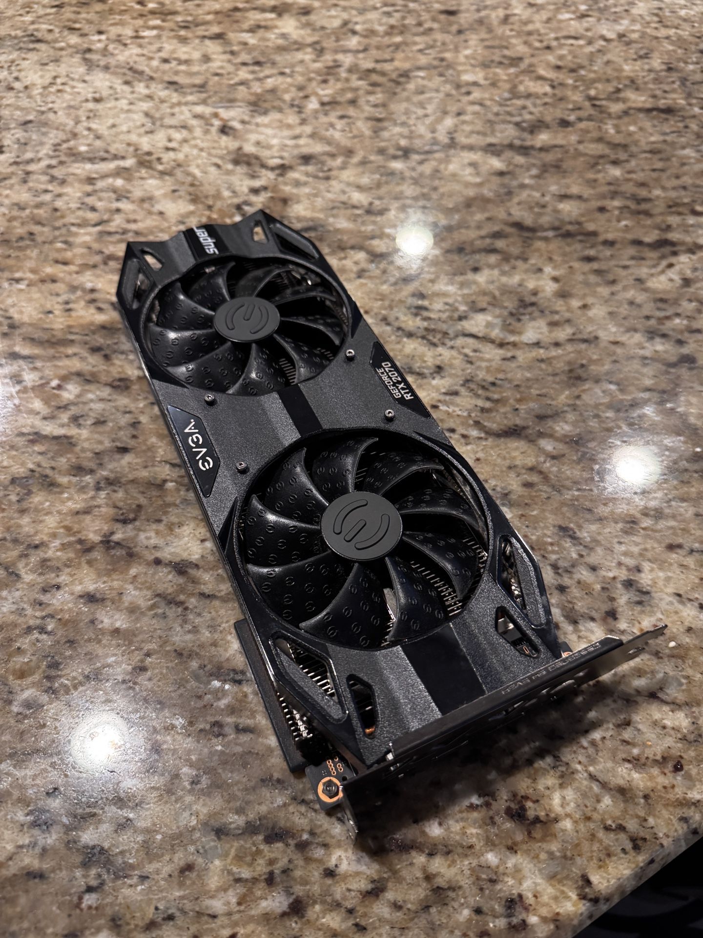 RTX 2070 Super