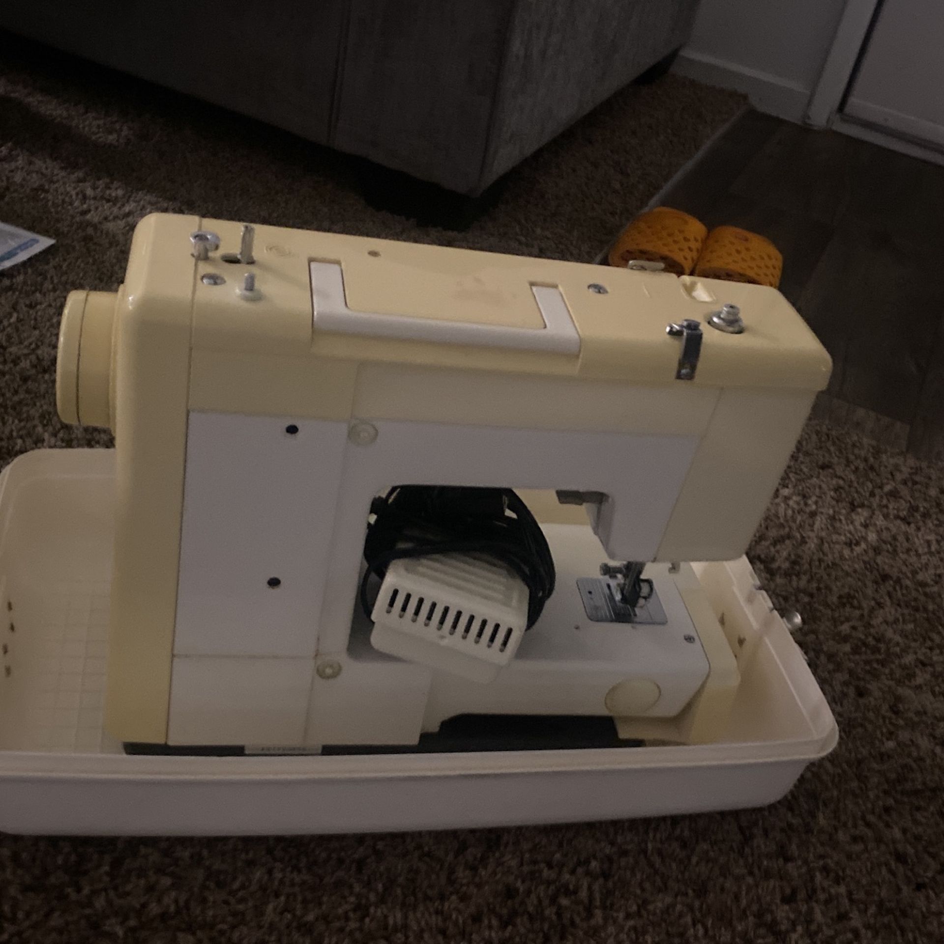 brother vx 950