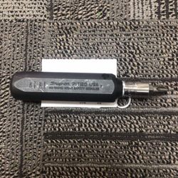 Snap On 3/4” Drive Hand Impact Driver