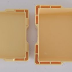 EMPTY MONSTER BOX ROYAL CANADIAN MINT for 1oz Silver Maple Coins Bullion