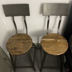 Bar Chairs 