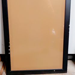 Brand New Art | Photo Frame Black Extra Large