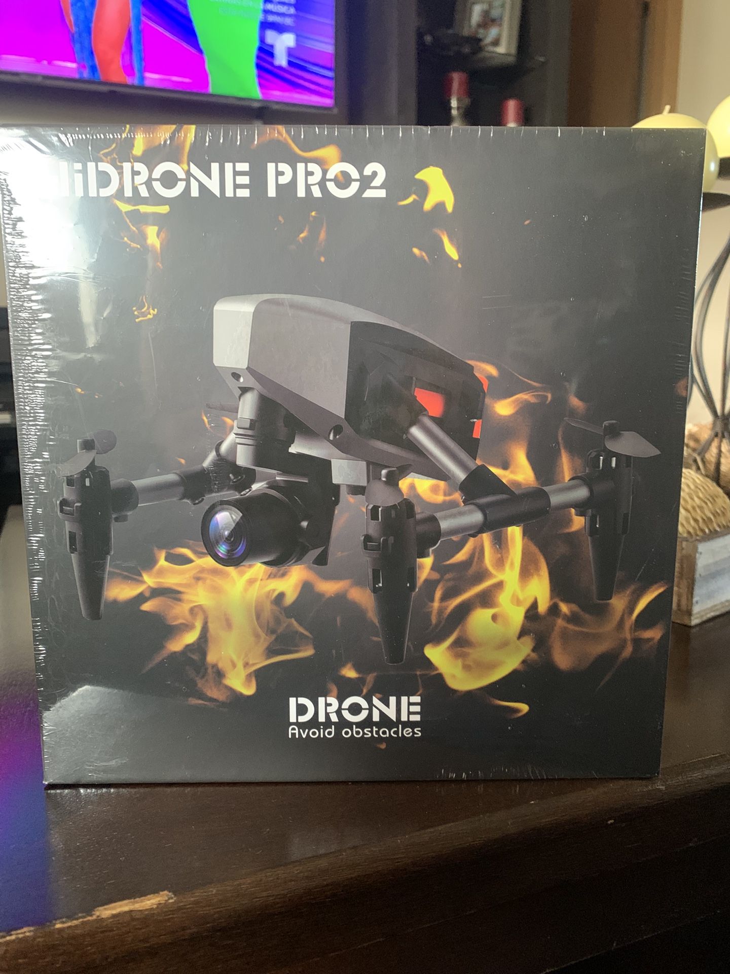 Drone