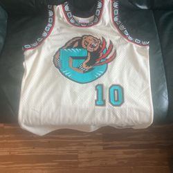 Jersey