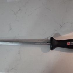 German steel sharpening tool zwilling/j.a.henckels