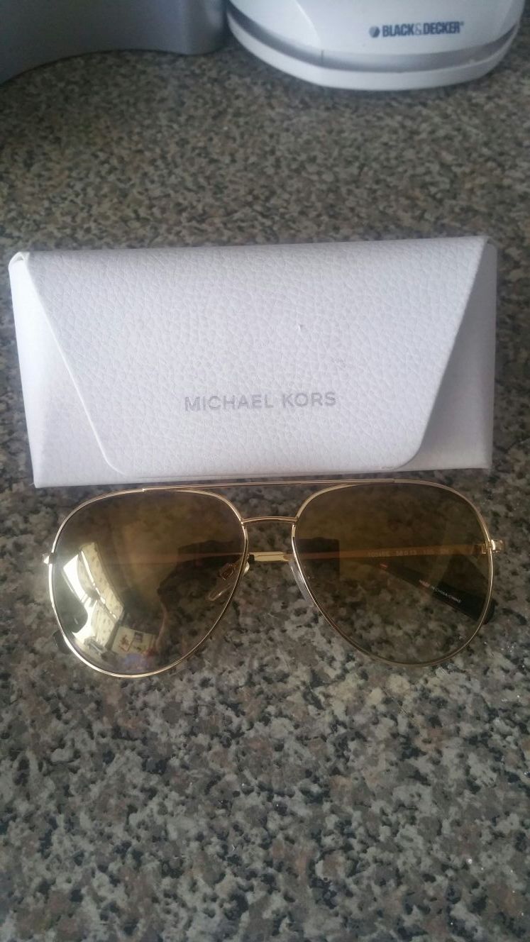 Michael kors sunglasses