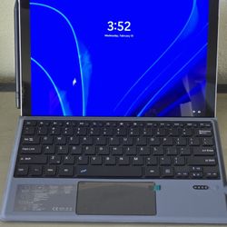 Microsoft Surface Pro 7 laptop BUNDLE