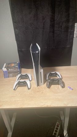 PS5 (Need gone fast)