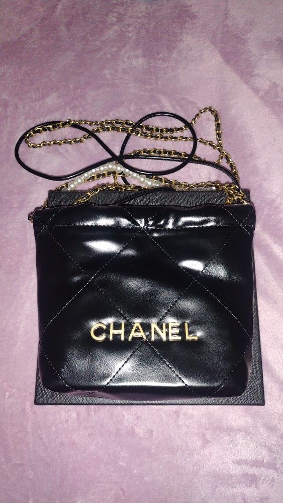 Chanel Mini Bag