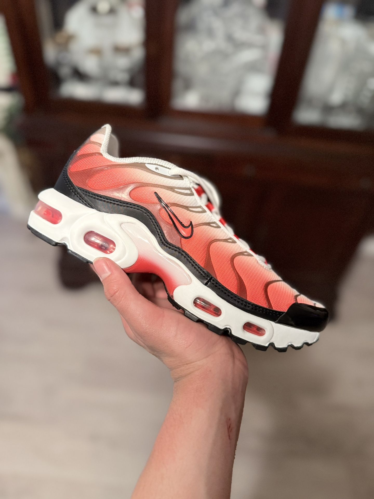 Nike Air Max Plus