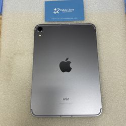 Apple iPad Mini 6 64gb Unlocked - Bulverde Rd