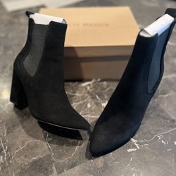 Steve Madden Boots 8.5 