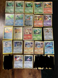 pokemon cards 2