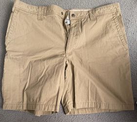 Columbia Cargo Shorts - Size 38