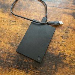 1tb portable hard drive