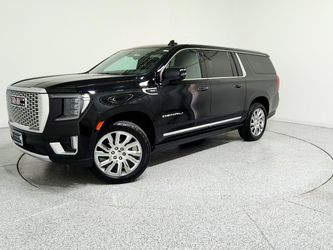 2021 GMC Yukon XL