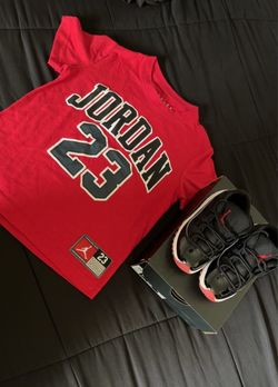Toddler Jordan shoes