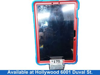 Samsung Sm-x518u Gray Tablet