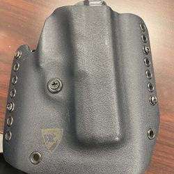 Glock 22/19 Kydex Outside The Waist Band