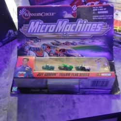 Micro Cars