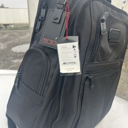 Tumi Bag